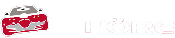 HÖRE - Thomas Hörburger Logo