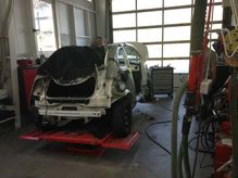 Werkstatt
