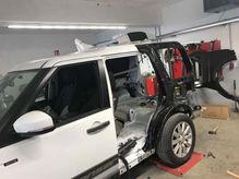 Unfallinstandsetzung